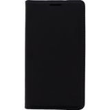 Mobilize Premium Magnet Book Case LG L90 Black