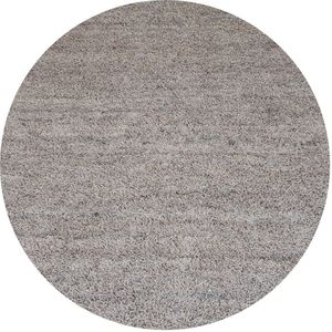 Vloerkleed Berbero Pelosa Beige 101 - ø200 cm