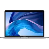 Apple MacBook Air 2018 13,3 inch i5 1,6GHz, 128GB (Qwerty) (Spacegrijs)