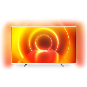 Philips 65PUS7855/12 - 65 inch - 4K LED - Zilver