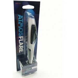 Atmosflare Navulling voor 3D Pen Blauw 22ml