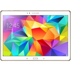 Samsung Galaxy Tab S - 10,5" - 16GB opslag - Wit