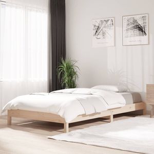 vidaXL-Bed-stapelbaar-100x200-cm-massief-grenenhout
