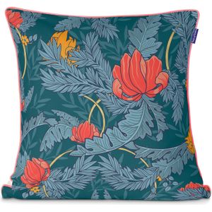 Happy Friday Decorative cushion cover Acanthus 50x50 cm Multicolor