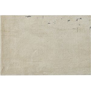 NAKUS - Vloerkleed - Crème - 300 x 400 cm - Polyester