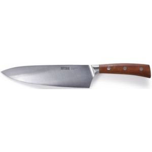 Skottsberg Koksmes Knives 20 cm Hout-roestvrijstaal