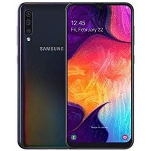 Samsung Galaxy A50 128GB Dual (Simlockvrij) - Zwart