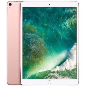 iPad Pro 10.5 (2017) 64GB Wi-Fi - Rose Goud