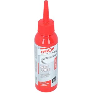 Cyclon Wet Lube - 125ml (blister)