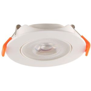 V-TAC VT-7007  LED Downlights - PRO Reflector Downlight Samsung - IP20 - 7 Watt - 660 Lumen - 4000K