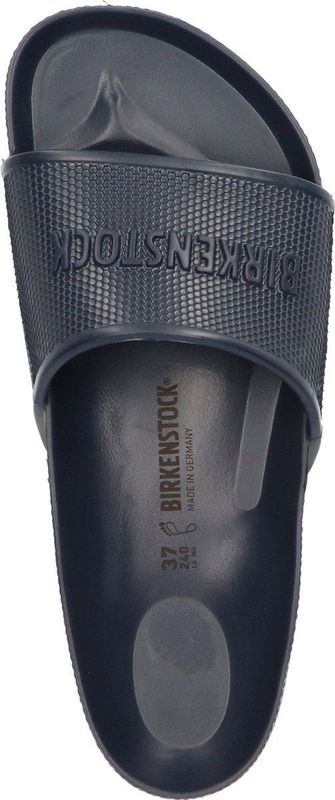 Birkenstock - Barbados - Badslippers - Midnight Blue