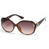 Zonnebril Dames Guess GF0366-6052F ø 60 mm