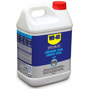 Schoonmaakster WD-40 Specialist Moto Total 5 L