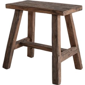 Urban Nature Culture Side table Conscious Natural / Reclaimed wood