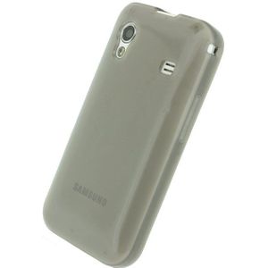 Mobilize Gelly Case Samsung Galaxy Ace S5830 Smokey Grey