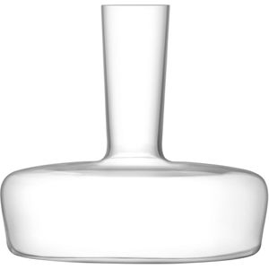 L.S.A. - Metropolitan Karaf 2 liter - Transparant / Glas