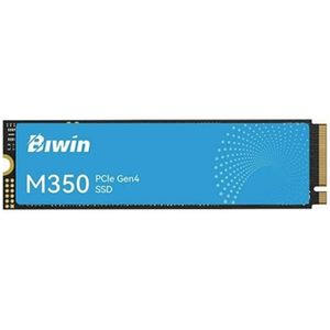 Biwin - BM350NN500G-RGX - SSD - 500 GB - M.2 2280 - PCIe 4.0