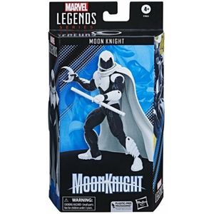 Actiefiguren Hasbro Moon Knight