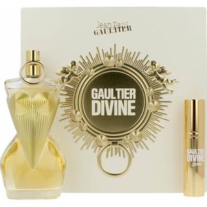 Parfumset voor Dames Jean Paul Gaultier 2 Onderdelen