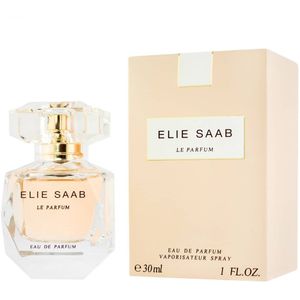Damesparfum Elie Saab EDP Le Parfum 30 ml