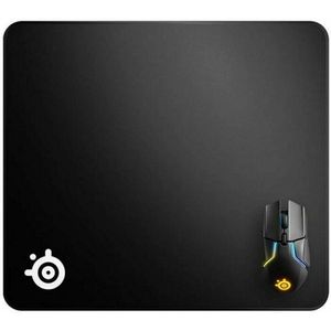 Muismat SteelSeries QcK Edge Large Gaming Zwart 40 x 45 cm