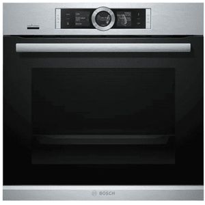 Bosch HBG676ES6 - Inbouw oven