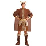 Kostuums voor Volwassenen My Other Me Viking Man Maat XXL