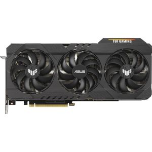 ASUS TUF Gaming GeForce RTX 3090 OC Edition grafische kaart - 24 GB (TUF-RTX3090-O24G-GAMING)