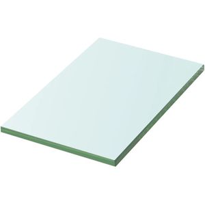 VidaXL-Wandschap-transparant-20x12-cm-glas