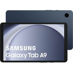 Tablet Samsung Galaxy Tab A9 4 GB RAM Marineblauw