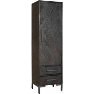 Tower living Ziano Cabinet 1 drs 2 drws right - 55x45x190