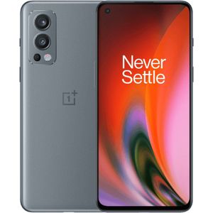 OnePlus Nord 2 - 5G - 128GB - 50 MP camera - Grijs
