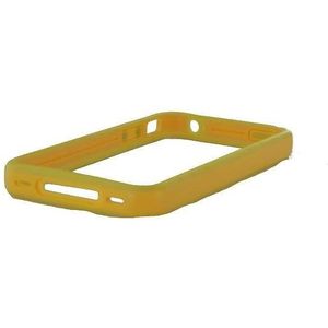 Xccess Hard Bumper Case Apple iPhone 4/4S Yellow