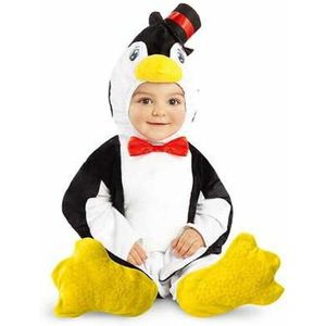 Kostuums voor Baby's My Other Me Pinguïn 0-6 Maanden