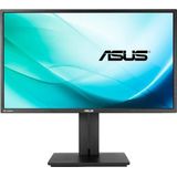 ASUS PB277Q computer monitor 68,6 cm (27") 2560 x 1440 Pixels Quad HD Zwart