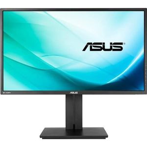 ASUS PB277Q computer monitor 68,6 cm (27") 2560 x 1440 Pixels Quad HD Zwart