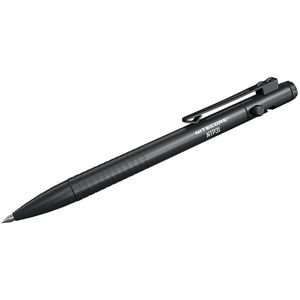 Nitecore Tactical Pen NTP31 incl. Glasbreker met tungsten punt