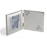 Zilverstad Photo frame Happy Baby 10x10 sp/l