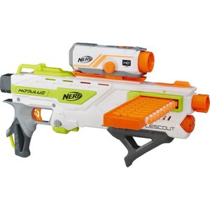 NERF N-Strike Modulus Battlescout ICS-10 - Blaster