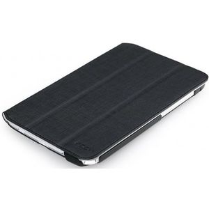 Rock Flexible Stand Case Samsung Galaxy Note 8.0 N5100 Black