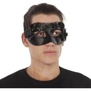 Masker My Other Me Steampunk