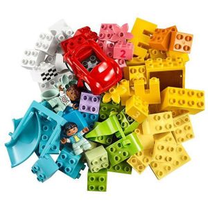 LEGO DUPLO Luxe Opbergdoos - 10914