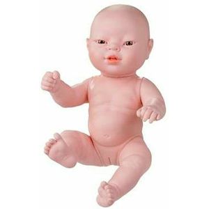 Babypop Berjuan Newborn 7082-17 30 cm