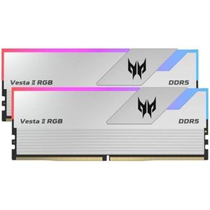 RAM geheugen Acer PREDATOR VESTA2 64 GB 6000 MHz cl30