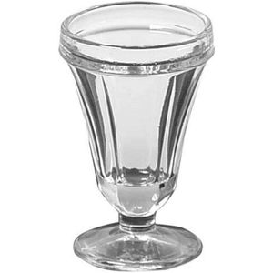 Fluitglas Arcoroc Fine Champagne Transparant Glas 15 ml (10 Stuks)