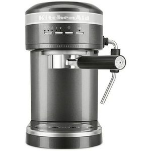 Express Handleiding Koffiemachine KitchenAid 5KES6503EMS 1470 W 1,4 L
