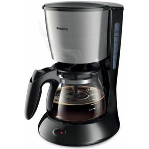 Drip Koffiemachine Philips HD7435/20 700 W Zwart 700 W 6 Kopjes