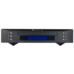 NuPrime CDT-9 - CD Transport