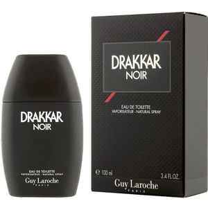 Herenparfum Guy Laroche EDT Drakkar Noir 100 ml