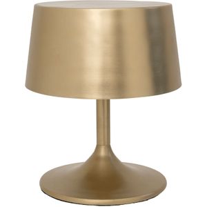 Urban Nature Culture Table lamp Luxe Brass / Aluminium